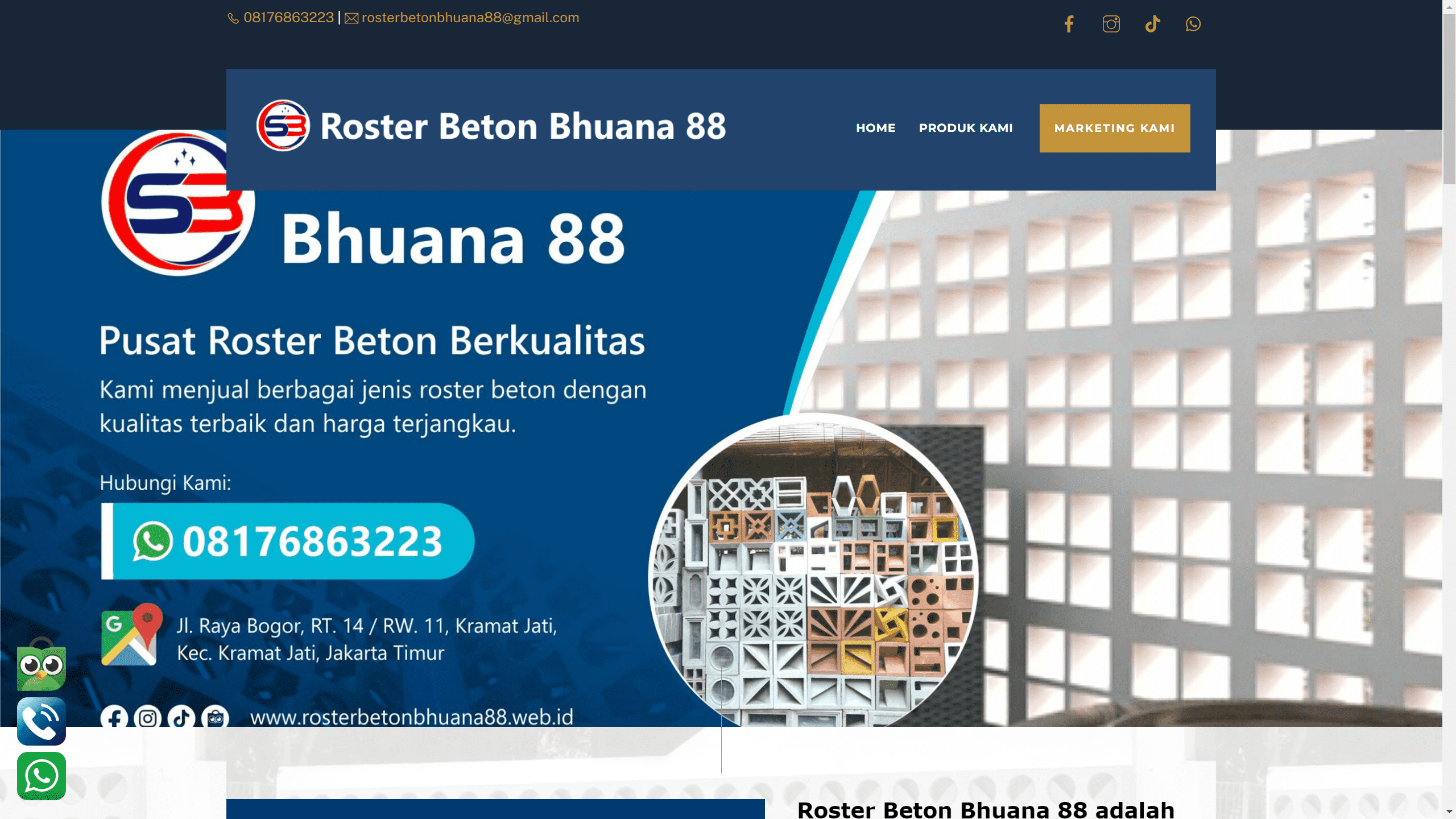 rosterbetonbhuana88-min